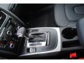 2015 Audi A5 Black Interior Transmission Photo