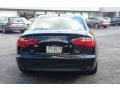 Brilliant Black - A6 3.0T quattro Sedan Photo No. 4
