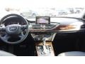 Brilliant Black - A6 3.0T quattro Sedan Photo No. 5