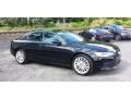 Brilliant Black - A6 3.0T quattro Sedan Photo No. 11