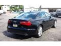 Brilliant Black - A6 3.0T quattro Sedan Photo No. 13