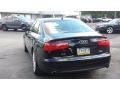 Brilliant Black - A6 3.0T quattro Sedan Photo No. 14