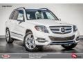 Polar White - GLK 350 Photo No. 1