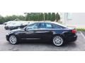 Brilliant Black - A6 3.0T quattro Sedan Photo No. 16