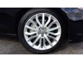 2014 Audi A6 3.0T quattro Sedan Wheel and Tire Photo