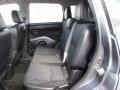 Black Rear Seat Photo for 2012 Mitsubishi Outlander #95731418