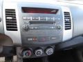 2012 Mitsubishi Outlander SE AWD Controls