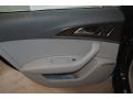 2014 Oolong Gray Metallic Audi A6 3.0T quattro Sedan  photo #10