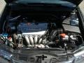 Carbon Gray Pearl - TSX Sedan Photo No. 22
