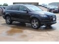 Orca Black Metallic 2014 Audi Q7 3.0 TFSI quattro