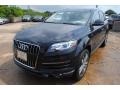 Orca Black Metallic - Q7 3.0 TFSI quattro Photo No. 6