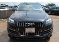 Orca Black Metallic - Q7 3.0 TFSI quattro Photo No. 7