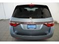 2012 Celestial Blue Metallic Honda Odyssey Touring Elite  photo #7