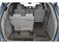 2012 Celestial Blue Metallic Honda Odyssey Touring Elite  photo #26