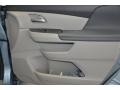 2012 Celestial Blue Metallic Honda Odyssey Touring Elite  photo #30