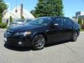 Nighthawk Black Pearl - TL 3.5 Type-S Photo No. 3