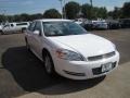 Summit White - Impala LS Photo No. 3