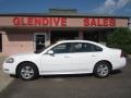 Summit White - Impala LS Photo No. 4