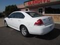 Summit White - Impala LS Photo No. 5