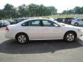 Summit White - Impala LS Photo No. 8