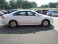 Summit White - Impala LS Photo No. 9