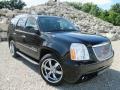 Onyx Black - Yukon Denali AWD Photo No. 1