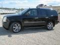 Onyx Black - Yukon Denali AWD Photo No. 3