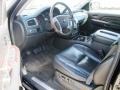 Ebony Interior Photo for 2009 GMC Yukon #95733200