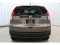 Urban Titanium Metallic - CR-V EX 4WD Photo No. 17