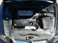 2008 Nighthawk Black Pearl Acura TL 3.5 Type-S  photo #22