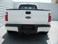Oxford White - F350 Super Duty XL Crew Cab 4x4 DRW Photo No. 5
