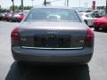 2001 Cashmere Gray Pearl Effect Audi A6 2.8 quattro Sedan  photo #8