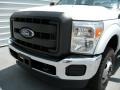 Oxford White - F350 Super Duty XL Crew Cab 4x4 DRW Photo No. 10