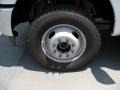 Oxford White - F350 Super Duty XL Crew Cab 4x4 DRW Photo No. 11