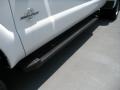Oxford White - F350 Super Duty XL Crew Cab 4x4 DRW Photo No. 12