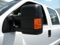 Oxford White - F350 Super Duty XL Crew Cab 4x4 DRW Photo No. 13