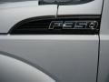 Oxford White - F350 Super Duty XL Crew Cab 4x4 DRW Photo No. 14