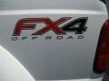 Oxford White - F350 Super Duty XL Crew Cab 4x4 DRW Photo No. 17