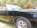 Black - Charger R/T Photo No. 6