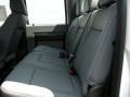 Oxford White - F350 Super Duty XL Crew Cab 4x4 DRW Photo No. 22