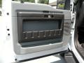Oxford White - F350 Super Duty XL Crew Cab 4x4 DRW Photo No. 23