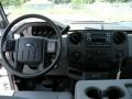 Oxford White - F350 Super Duty XL Crew Cab 4x4 DRW Photo No. 27