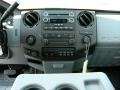 Oxford White - F350 Super Duty XL Crew Cab 4x4 DRW Photo No. 28