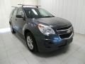 Twilight Blue Metallic - Equinox LS AWD Photo No. 1