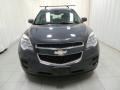 Twilight Blue Metallic - Equinox LS AWD Photo No. 2