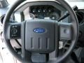 Oxford White - F350 Super Duty XL Crew Cab 4x4 DRW Photo No. 34