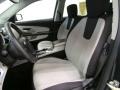 Twilight Blue Metallic - Equinox LS AWD Photo No. 9