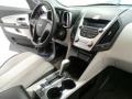 Twilight Blue Metallic - Equinox LS AWD Photo No. 19