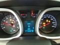 Twilight Blue Metallic - Equinox LS AWD Photo No. 23