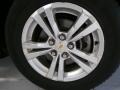 Twilight Blue Metallic - Equinox LS AWD Photo No. 29